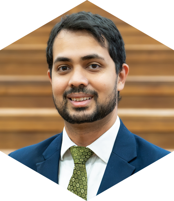 Dr Ashan Asmone